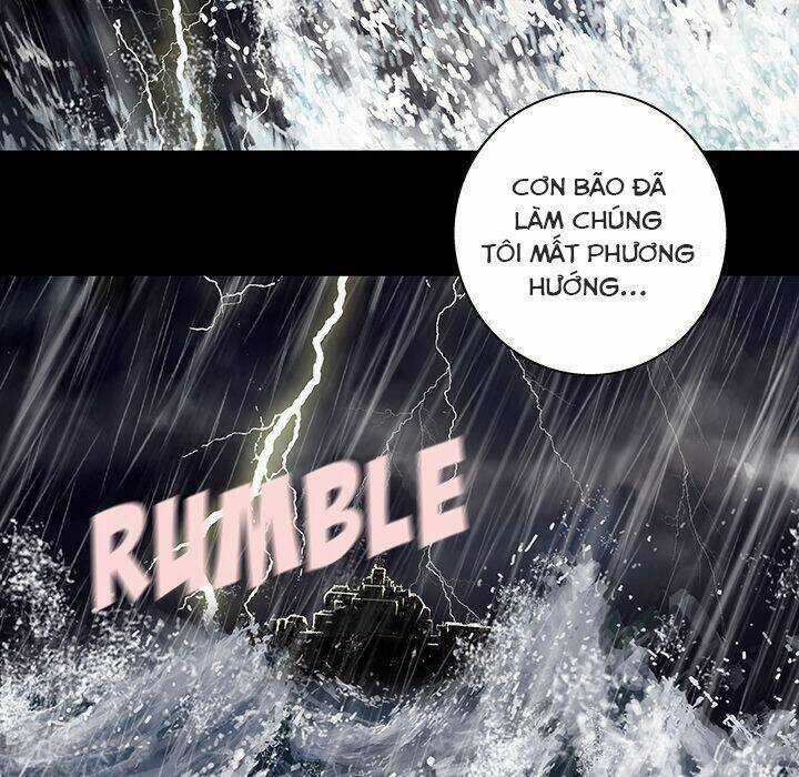 Đứa Con Thần Chết - Chapter 75 - Trang 20