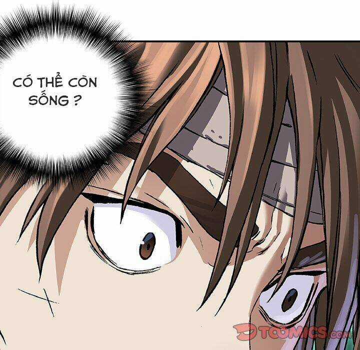 Đứa Con Thần Chết - Chapter 75 - Trang 3