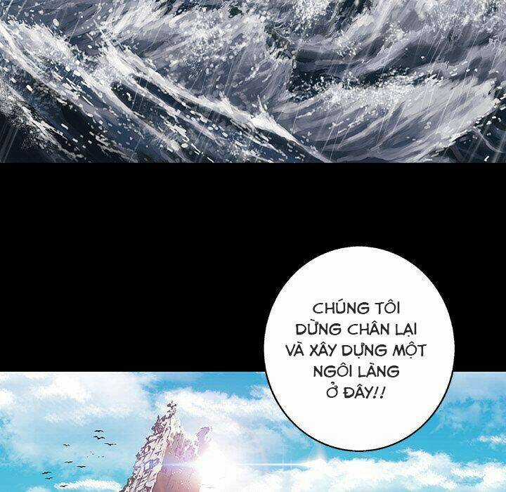 Đứa Con Thần Chết - Chapter 75 - Trang 21