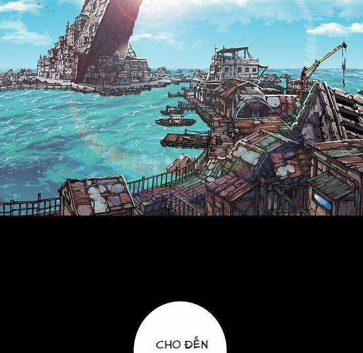 Đứa Con Thần Chết - Chapter 75 - Trang 22