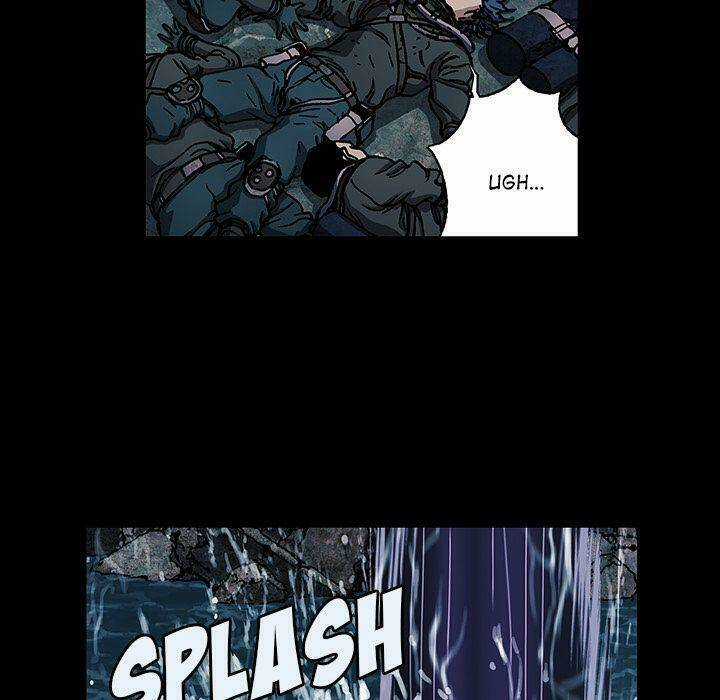 Đứa Con Thần Chết - Chapter 75 - Trang 26