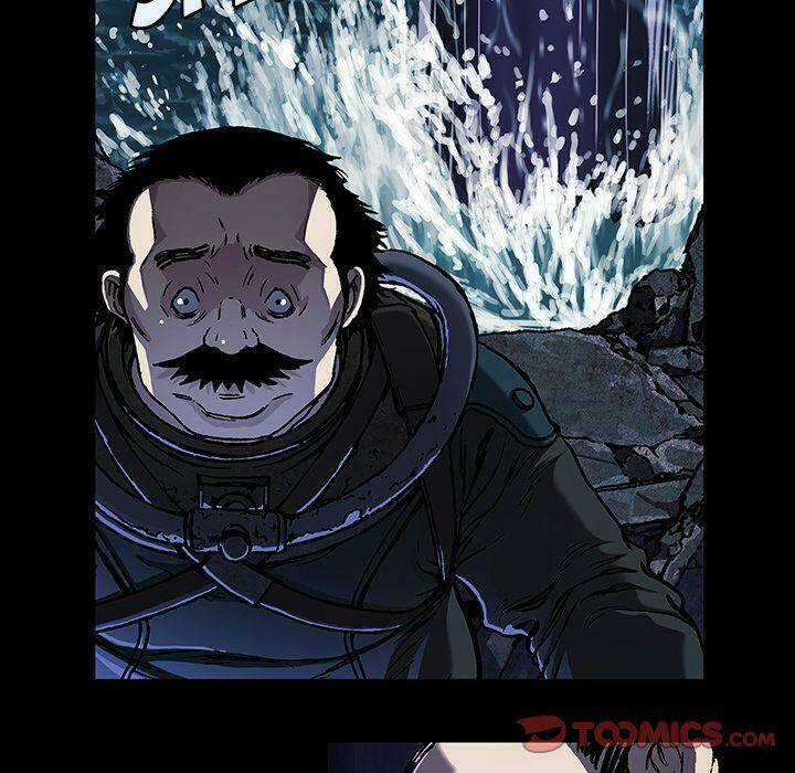 Đứa Con Thần Chết - Chapter 75 - Trang 27