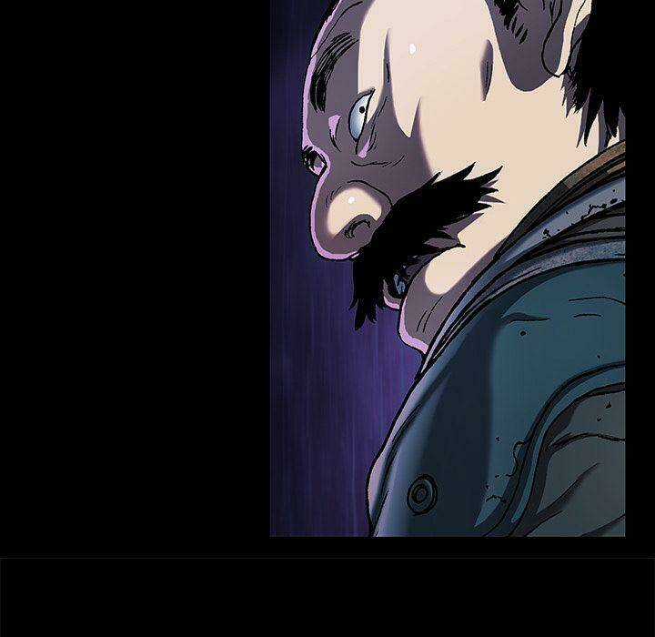 Đứa Con Thần Chết - Chapter 75 - Trang 28