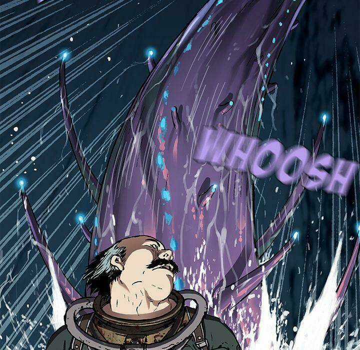 Đứa Con Thần Chết - Chapter 75 - Trang 30