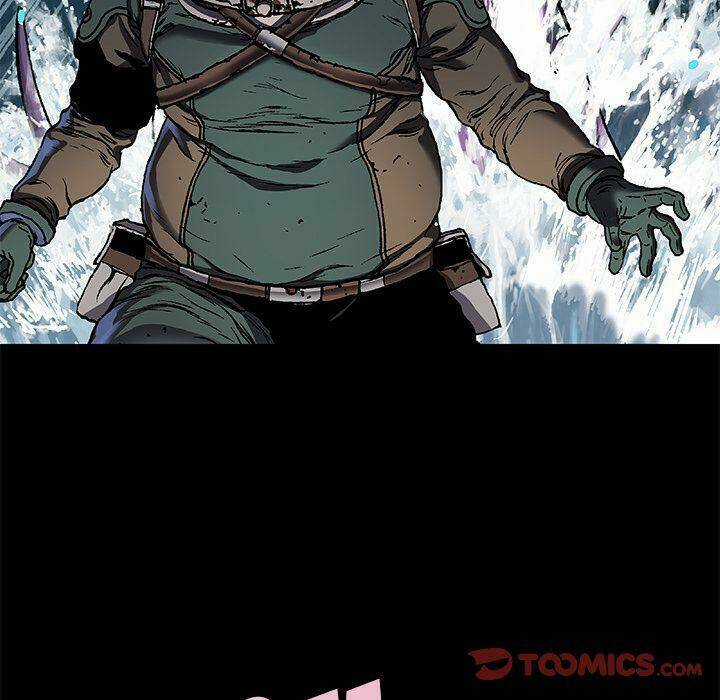 Đứa Con Thần Chết - Chapter 75 - Trang 31