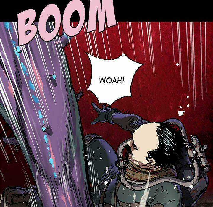 Đứa Con Thần Chết - Chapter 75 - Trang 32