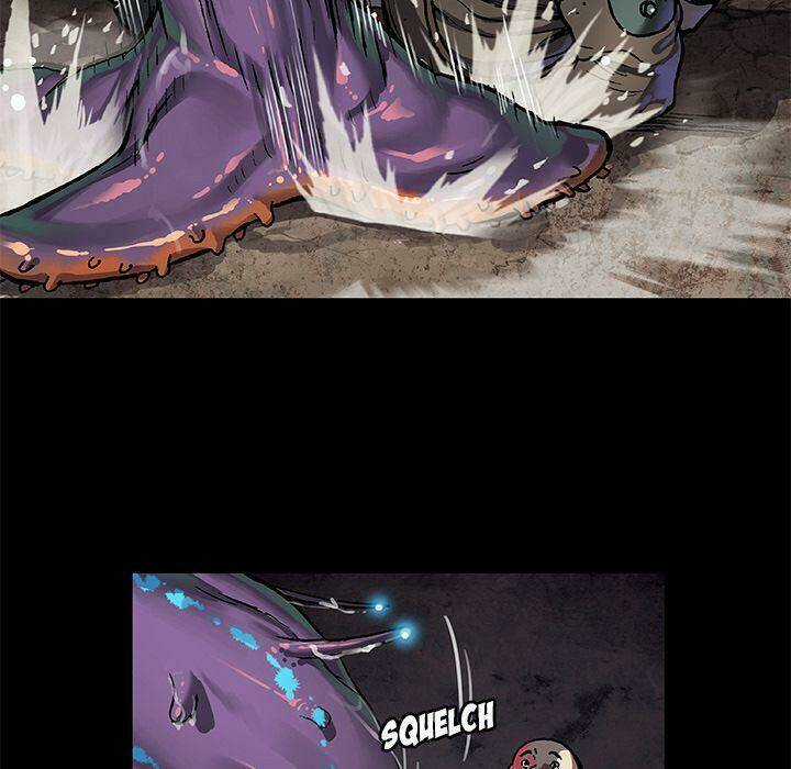 Đứa Con Thần Chết - Chapter 75 - Trang 33