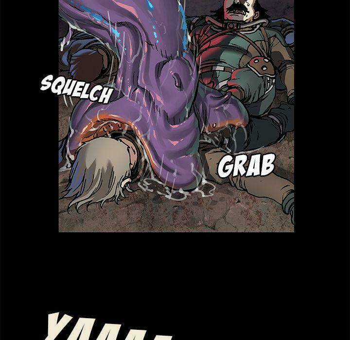 Đứa Con Thần Chết - Chapter 75 - Trang 34