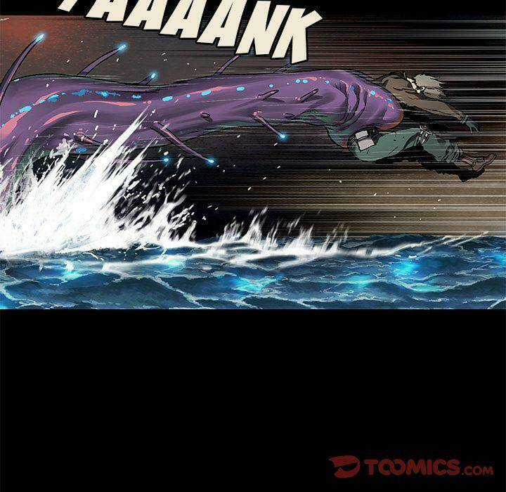 Đứa Con Thần Chết - Chapter 75 - Trang 35