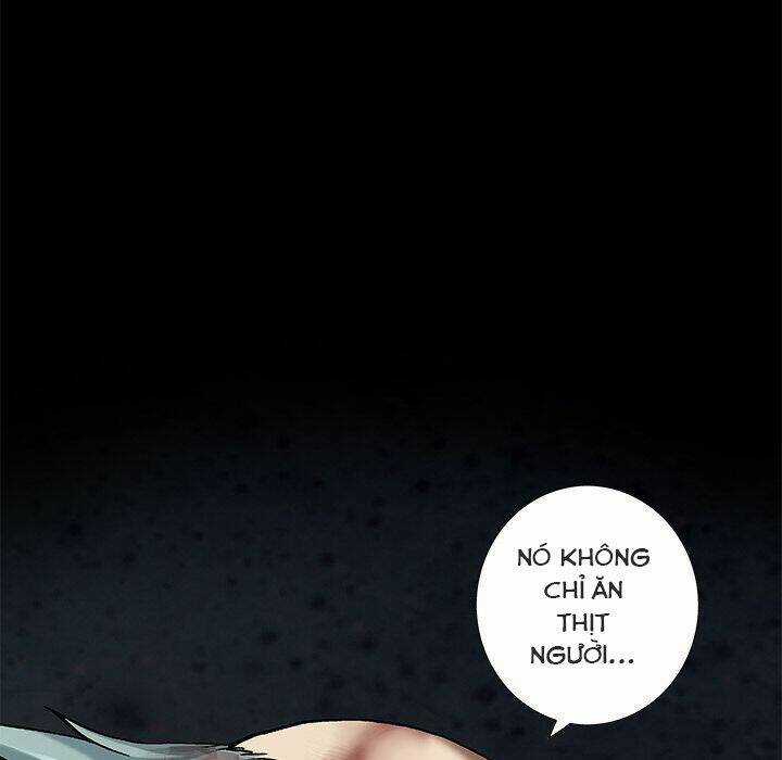 Đứa Con Thần Chết - Chapter 75 - Trang 36