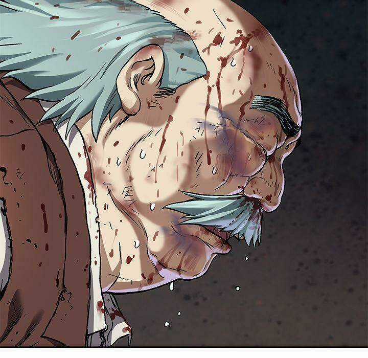 Đứa Con Thần Chết - Chapter 75 - Trang 37