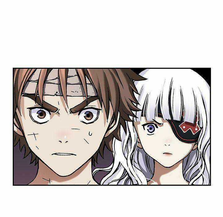 Đứa Con Thần Chết - Chapter 75 - Trang 38