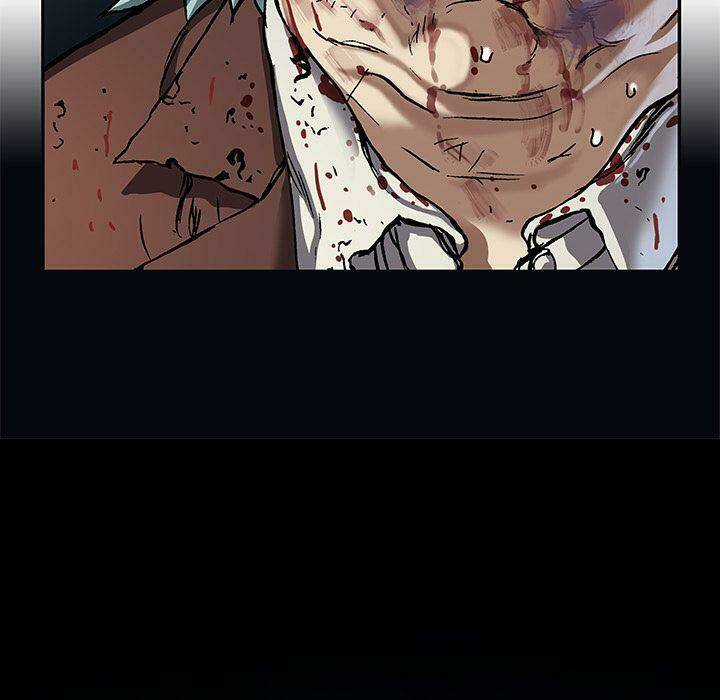 Đứa Con Thần Chết - Chapter 75 - Trang 40