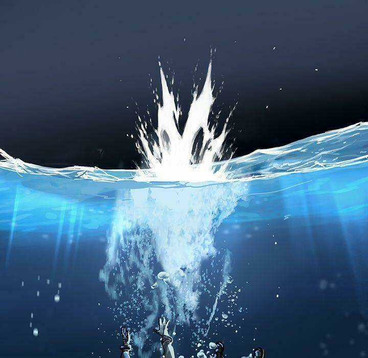 Đứa Con Thần Chết - Chapter 75 - Trang 42