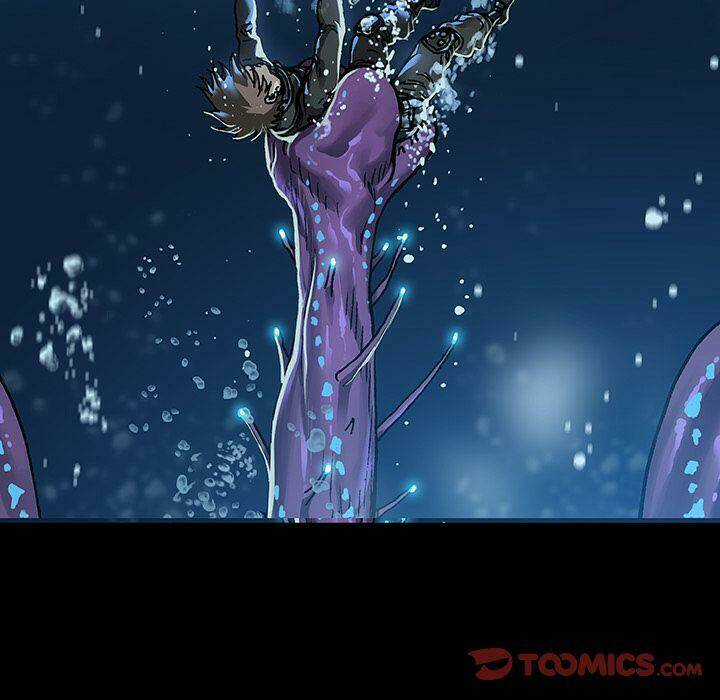 Đứa Con Thần Chết - Chapter 75 - Trang 43