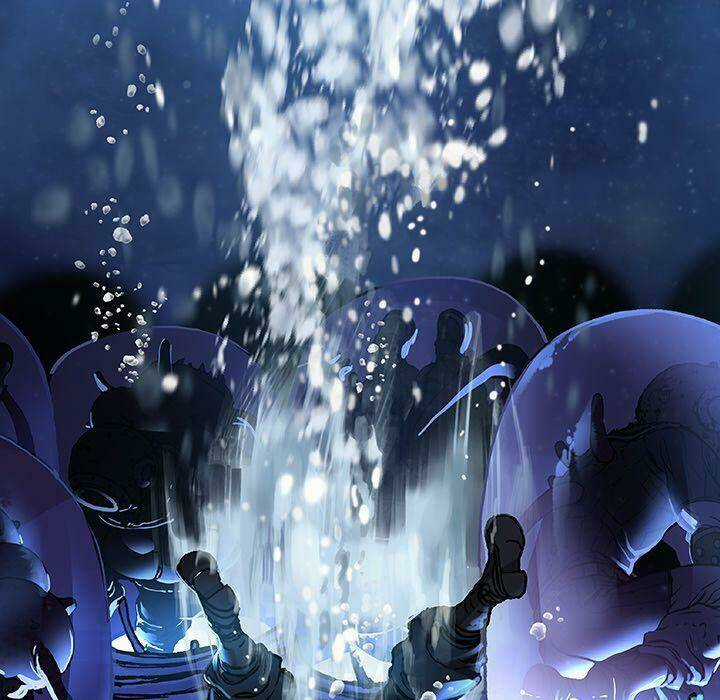 Đứa Con Thần Chết - Chapter 75 - Trang 45