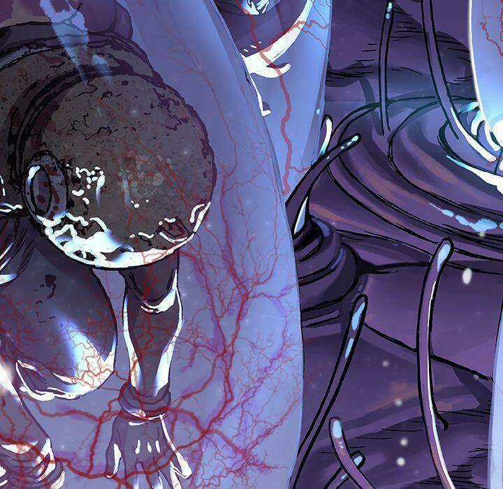 Đứa Con Thần Chết - Chapter 75 - Trang 48