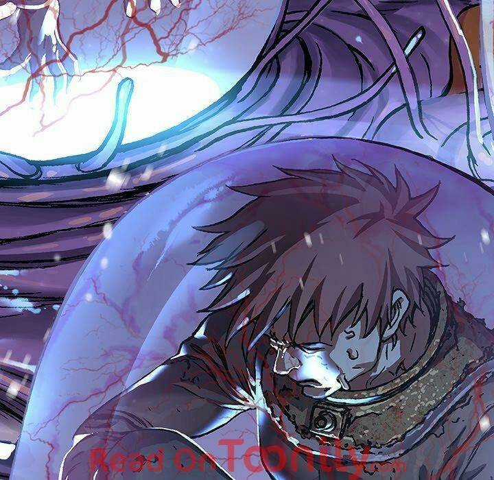 Đứa Con Thần Chết - Chapter 75 - Trang 49