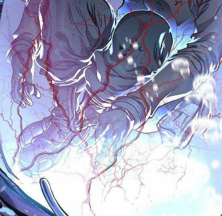 Đứa Con Thần Chết - Chapter 75 - Trang 50