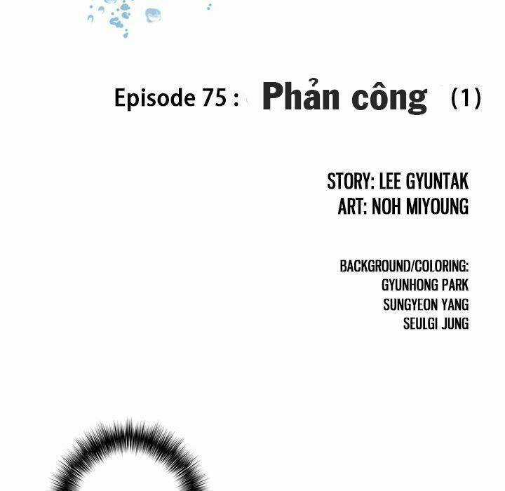 Đứa Con Thần Chết - Chapter 75 - Trang 6