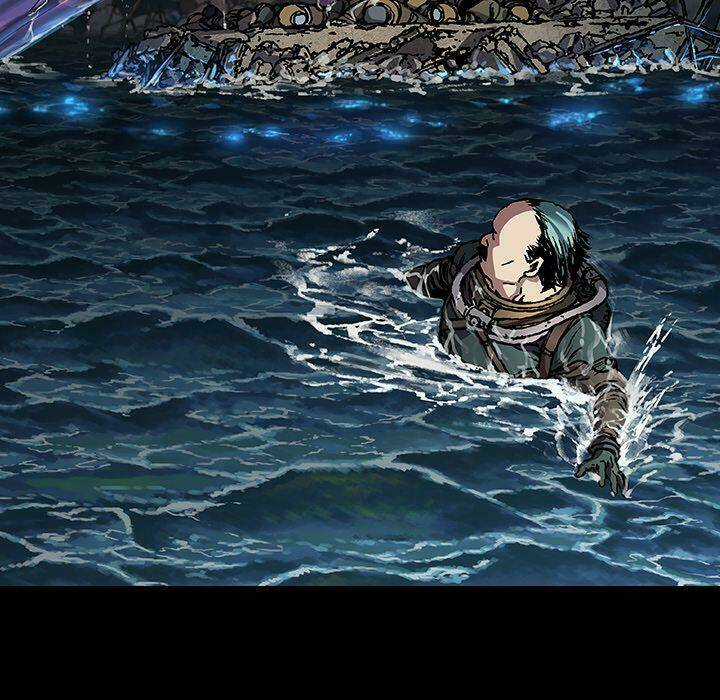 Đứa Con Thần Chết - Chapter 75 - Trang 53