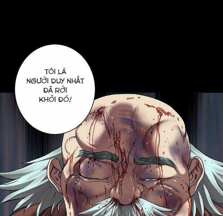 Đứa Con Thần Chết - Chapter 75 - Trang 54