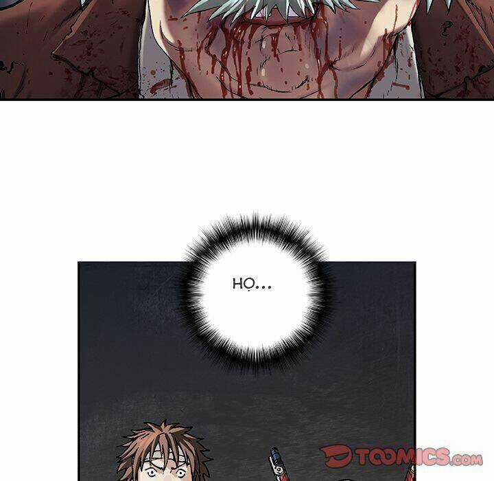 Đứa Con Thần Chết - Chapter 75 - Trang 55