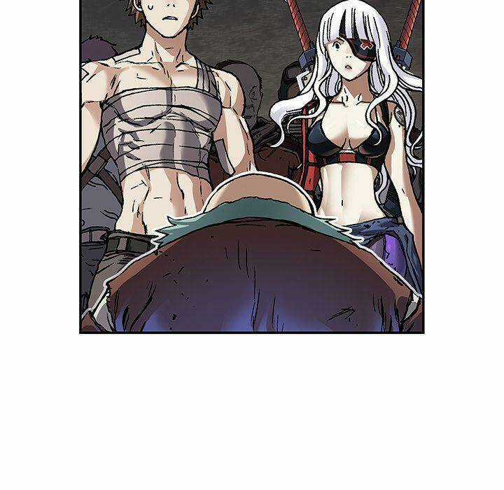 Đứa Con Thần Chết - Chapter 75 - Trang 56