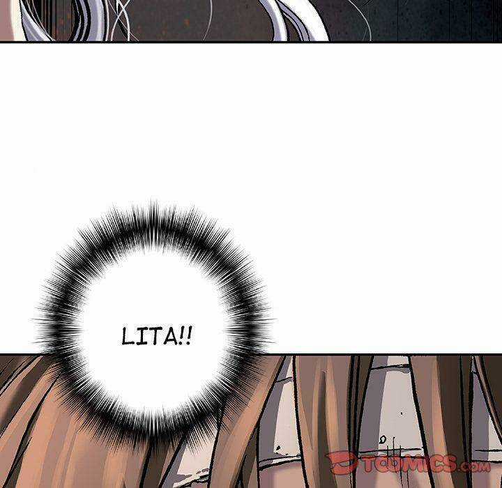 Đứa Con Thần Chết - Chapter 75 - Trang 59