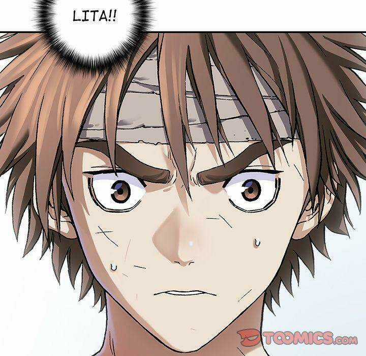 Đứa Con Thần Chết - Chapter 75 - Trang 7