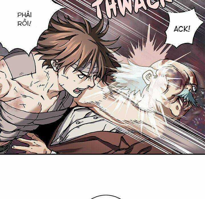 Đứa Con Thần Chết - Chapter 75 - Trang 65