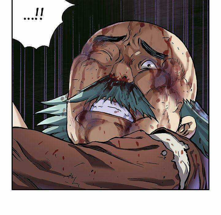 Đứa Con Thần Chết - Chapter 75 - Trang 69