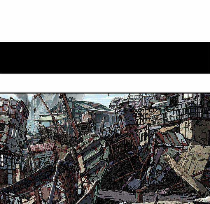 Đứa Con Thần Chết - Chapter 75 - Trang 70