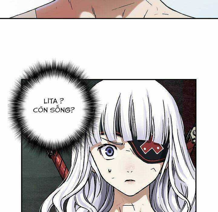 Đứa Con Thần Chết - Chapter 75 - Trang 8