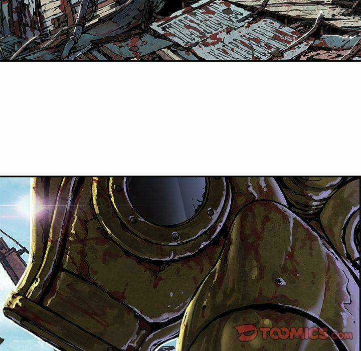 Đứa Con Thần Chết - Chapter 75 - Trang 71