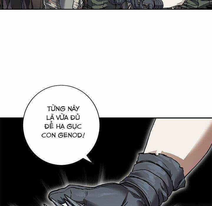 Đứa Con Thần Chết - Chapter 75 - Trang 82