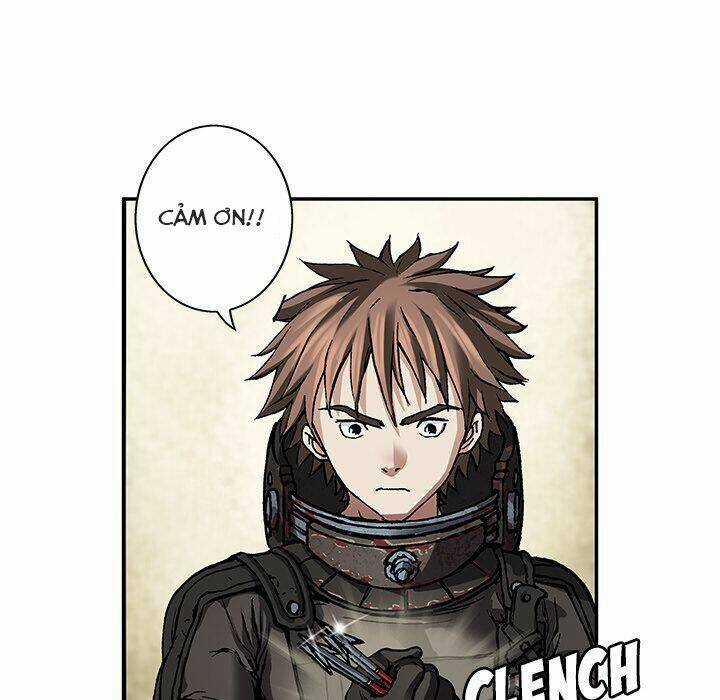 Đứa Con Thần Chết - Chapter 75 - Trang 84