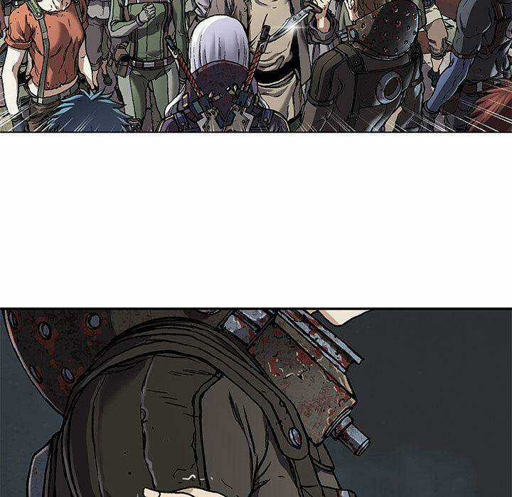 Đứa Con Thần Chết - Chapter 75 - Trang 86