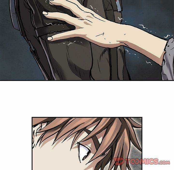 Đứa Con Thần Chết - Chapter 75 - Trang 87