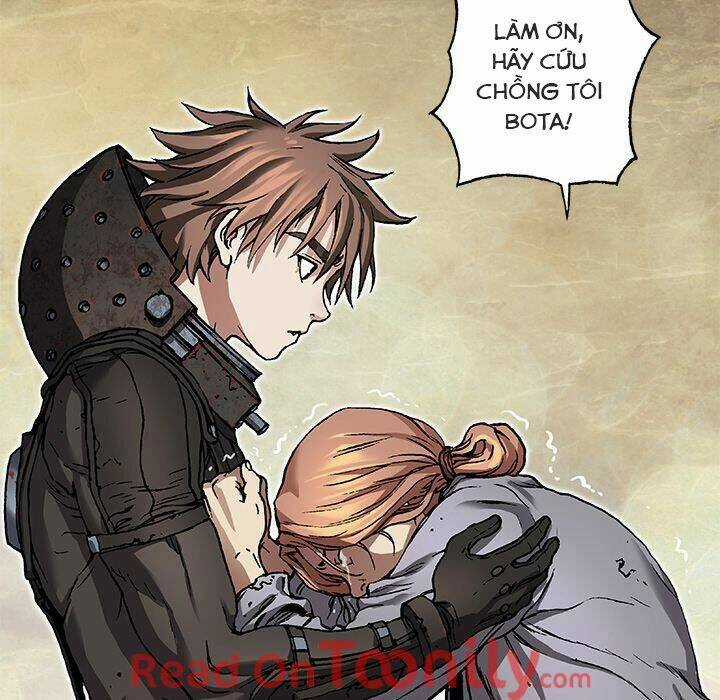 Đứa Con Thần Chết - Chapter 75 - Trang 89