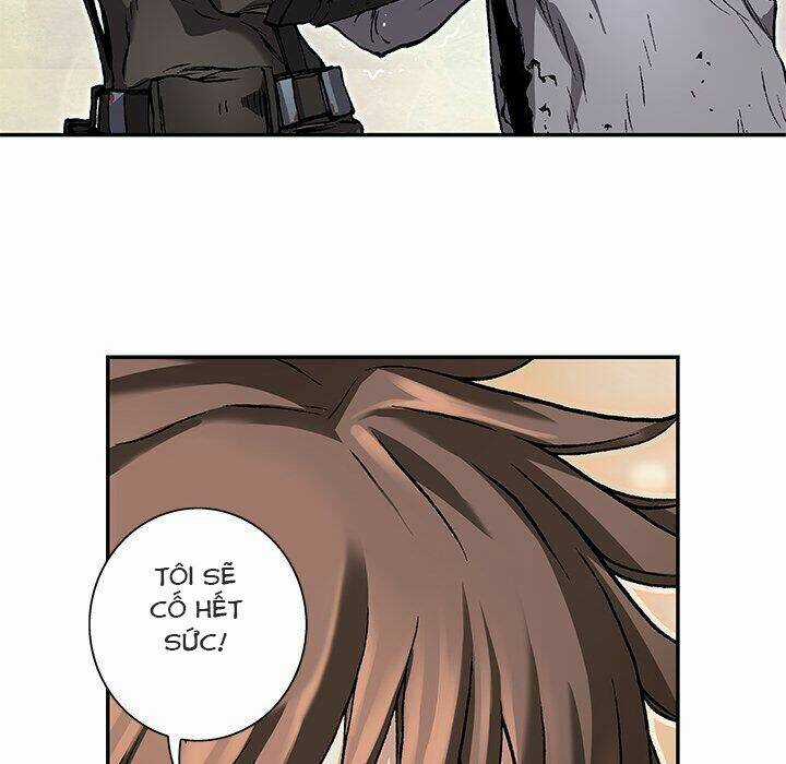 Đứa Con Thần Chết - Chapter 75 - Trang 90