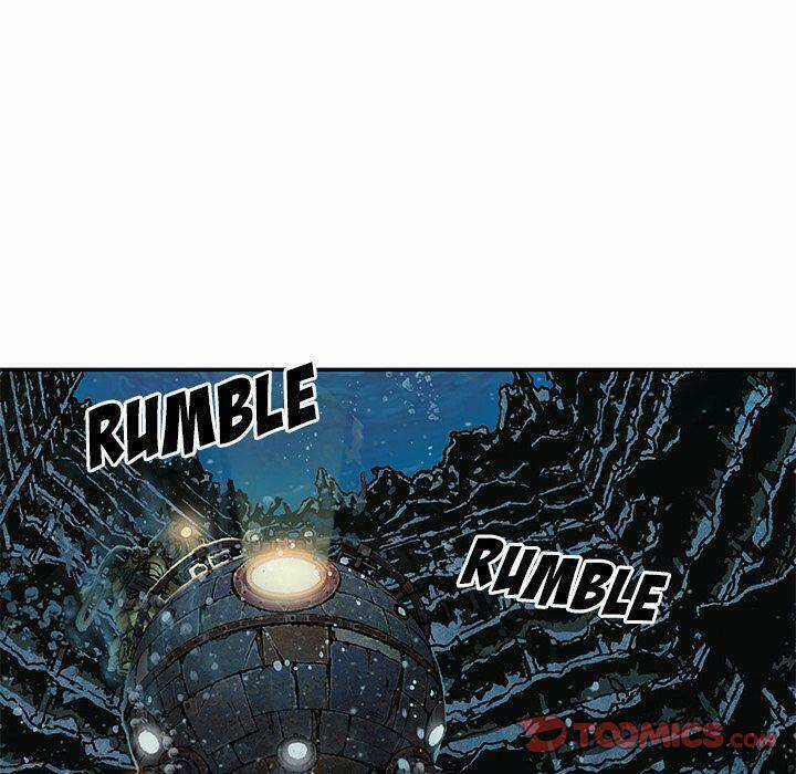 Đứa Con Thần Chết - Chapter 75 - Trang 95