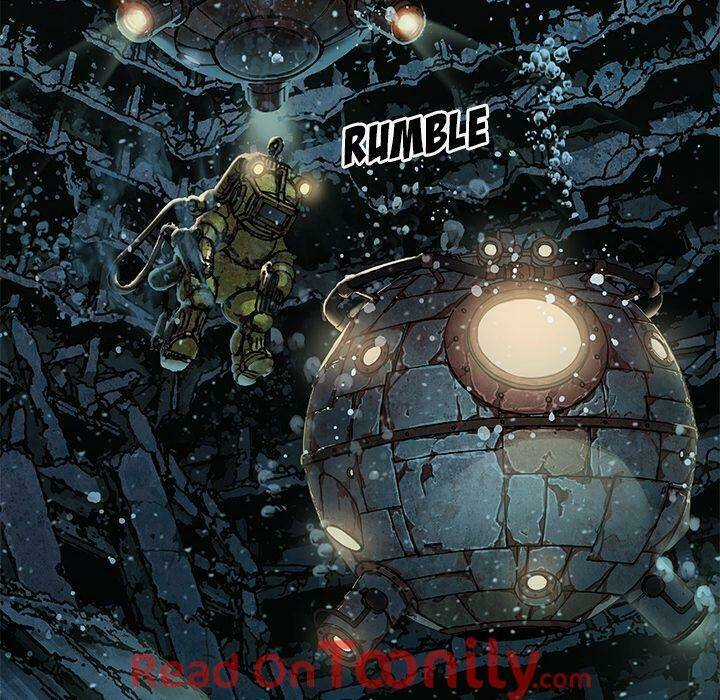 Đứa Con Thần Chết - Chapter 75 - Trang 96