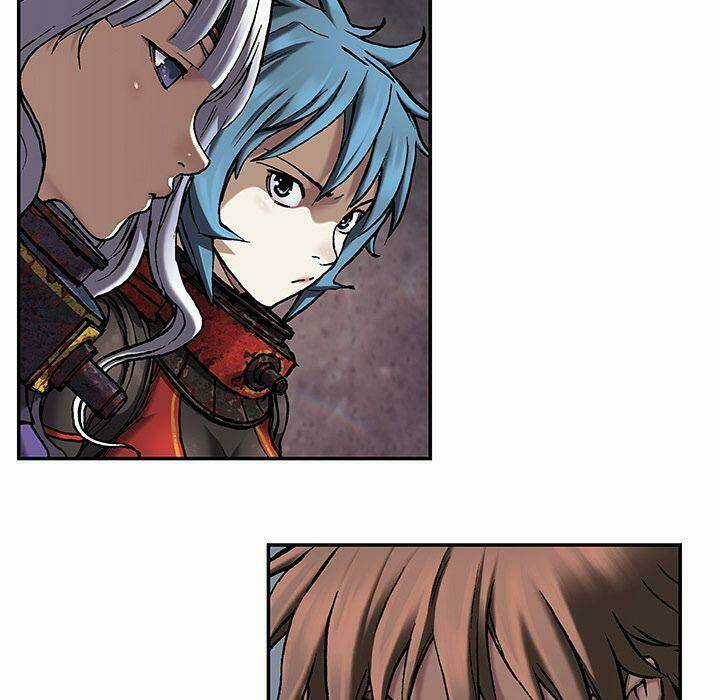 Đứa Con Thần Chết - Chapter 75 - Trang 98