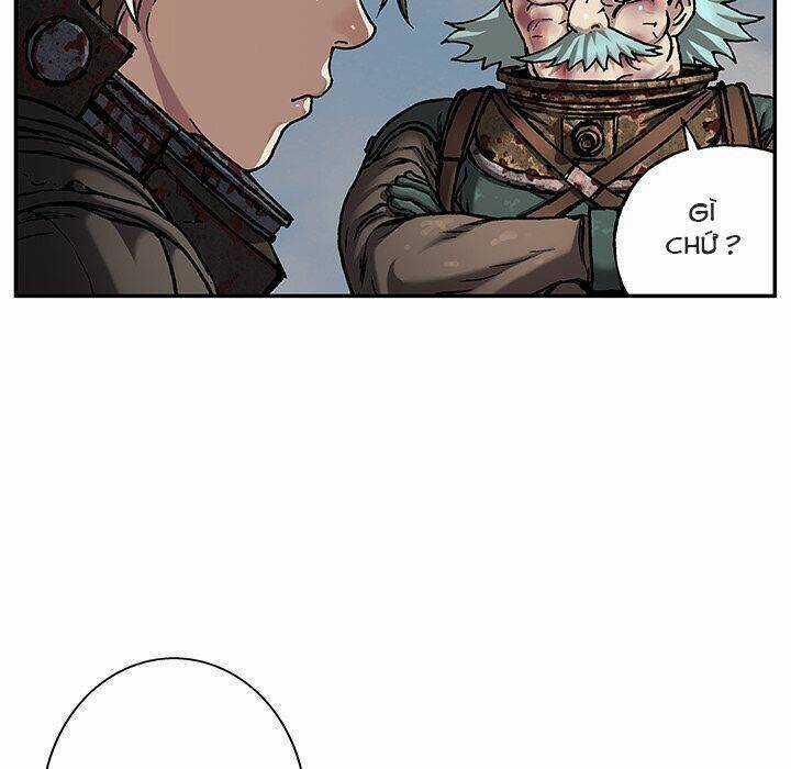 Đứa Con Thần Chết - Chapter 76 - Trang 11