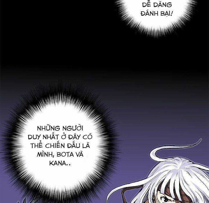 Đứa Con Thần Chết - Chapter 76 - Trang 17