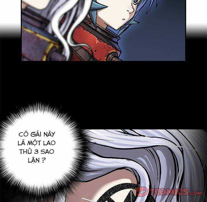 Đứa Con Thần Chết - Chapter 76 - Trang 20