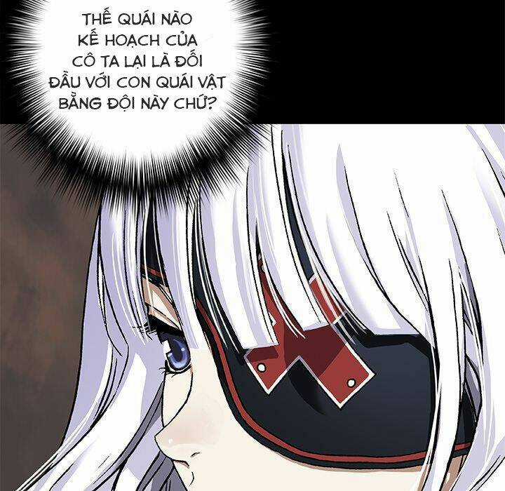 Đứa Con Thần Chết - Chapter 76 - Trang 22