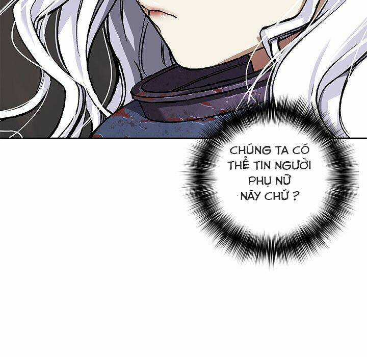 Đứa Con Thần Chết - Chapter 76 - Trang 23
