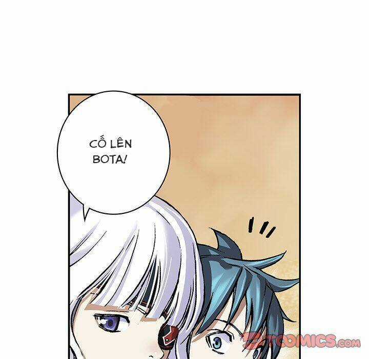 Đứa Con Thần Chết - Chapter 76 - Trang 24